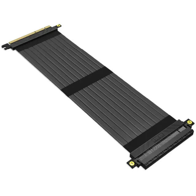 Akasa Riser Black X3 AK-CBPE01-30B PCIe Riser Kabel 300mm