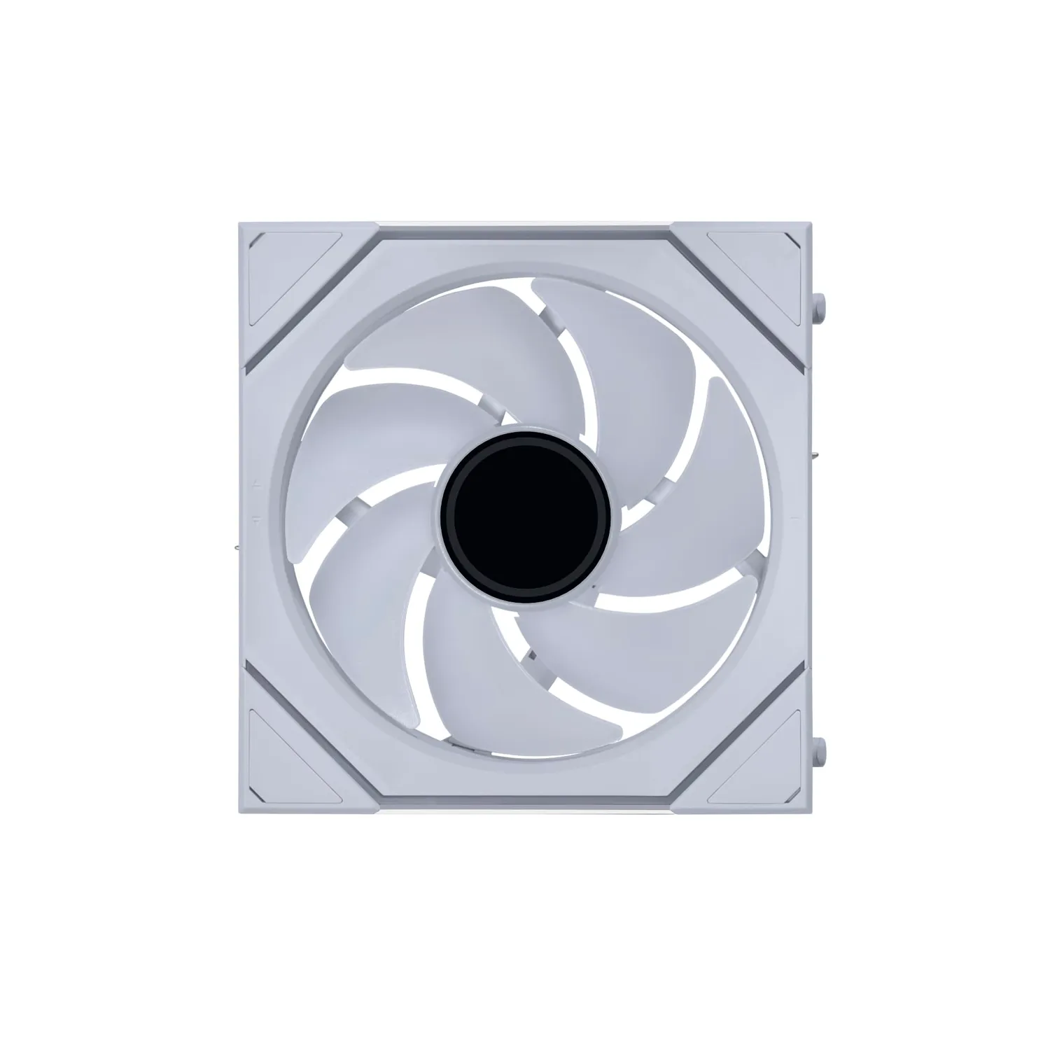 Lian Li UNI Fan SL-Infinity Wireless 120 Single weiß ARGB