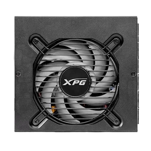 XPG Cybercore II Netzteil 1000W Platinum modular