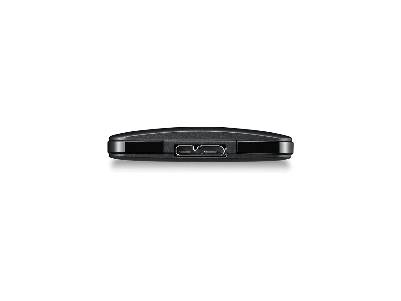 Buffalo MiniStation SSD-PM120U3B-EU externe SSD 120GB USB 3.1