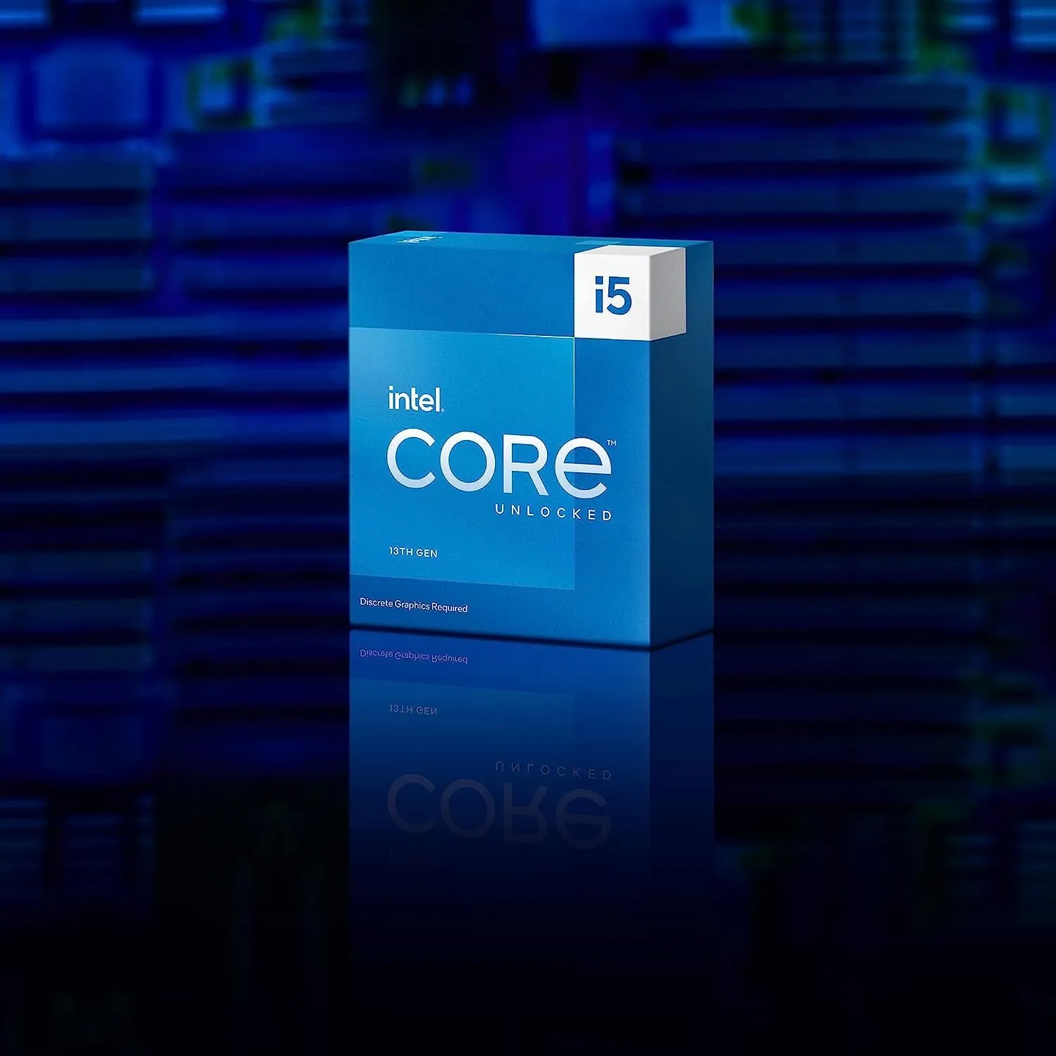 Intel Core i5-13600KF Prozessor LGA1700 14 Kerne