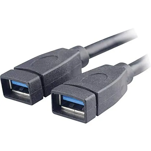 Akasa AK-CBUB09-15BK USB 3.0 Adapterkabel intern 15cm