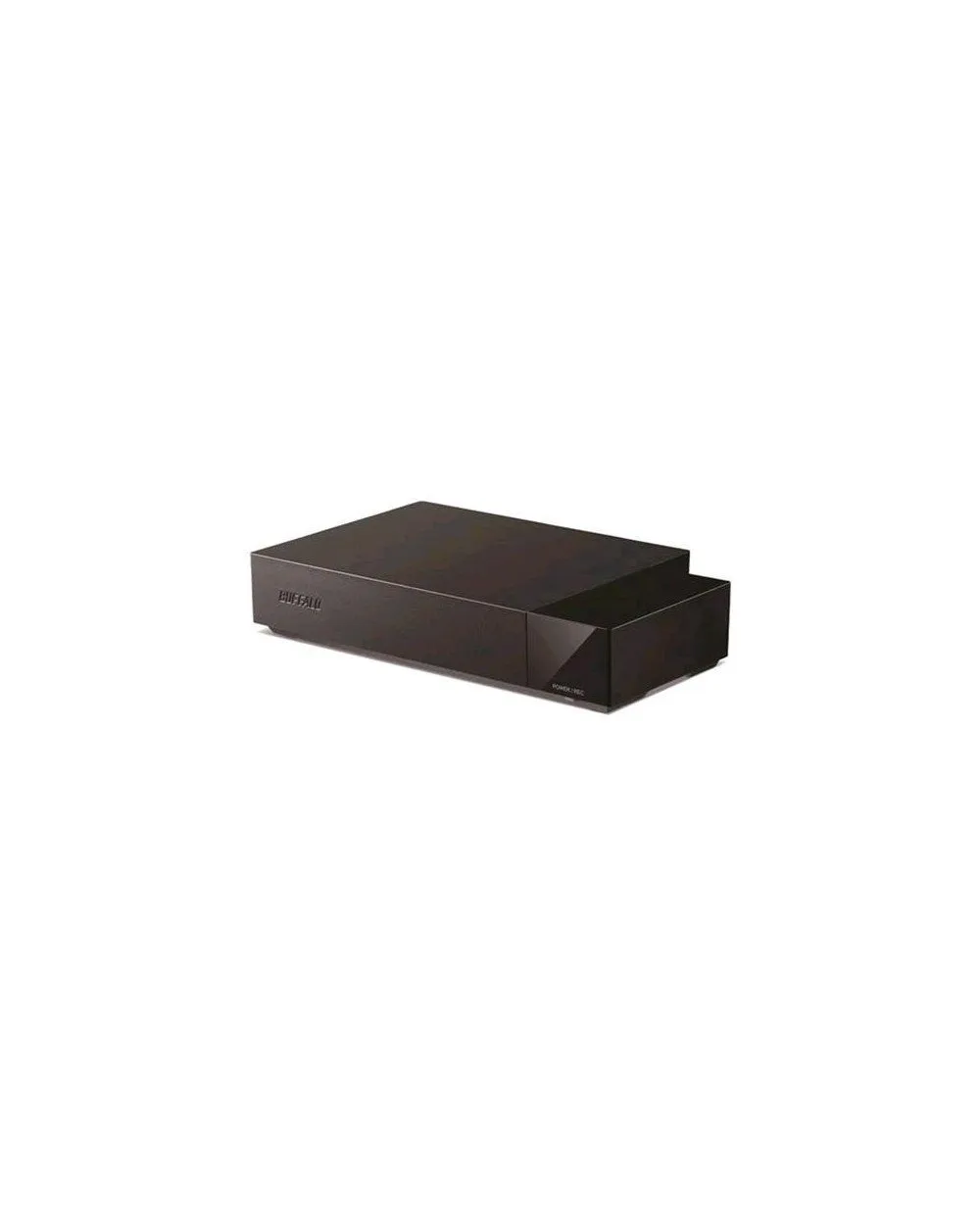 Buffalo DriveStation Media externe Festplatte 3TB USB 3.0