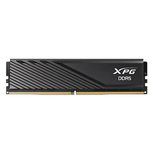 XPG Lancer Blade AX5U6000C3016G-DTLABBK RAM 32GB DDR5-6000 CL30