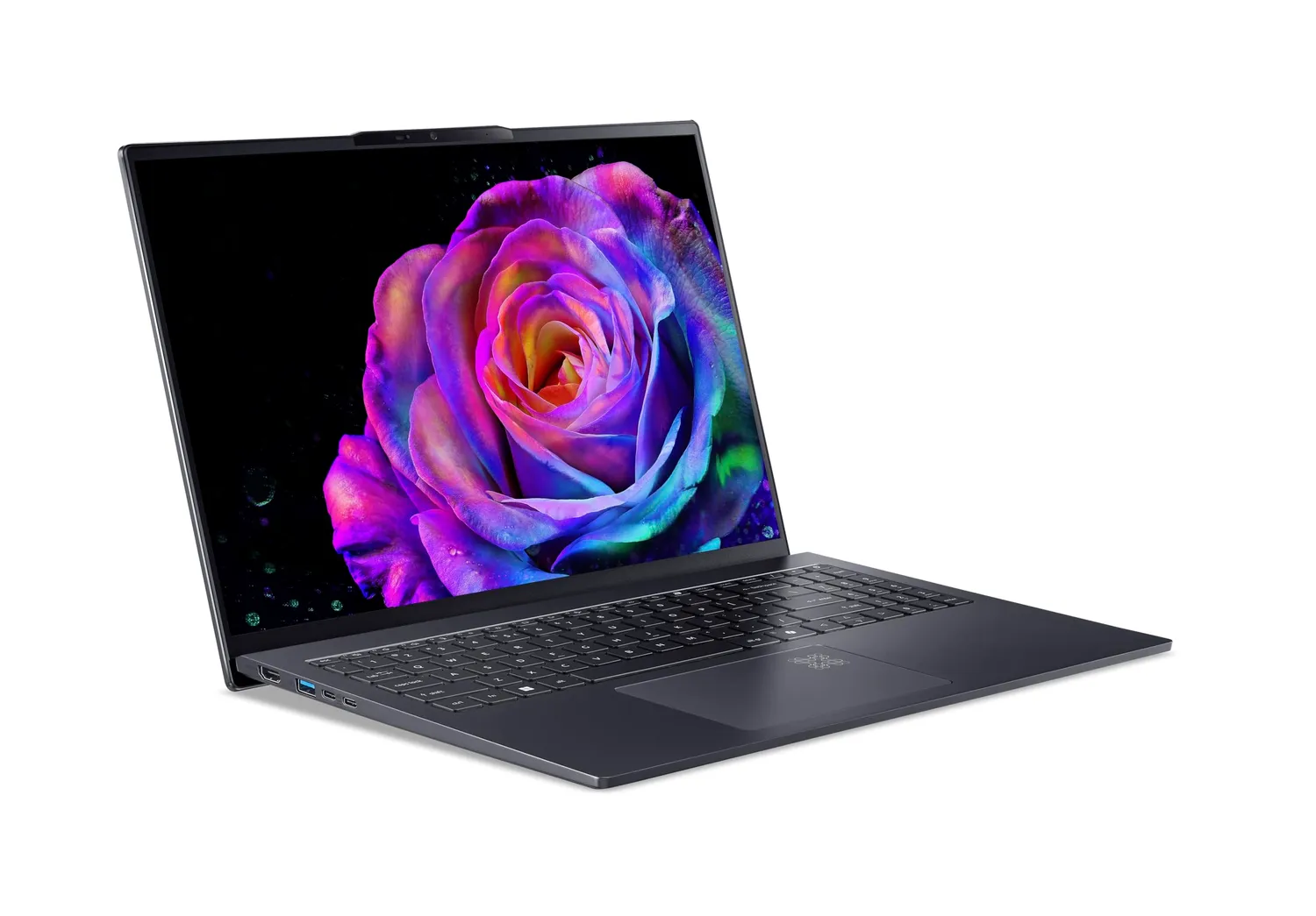 Acer Swift Go 16 AI OLED Laptop 16" Ryzen AI 7 32GB 1TB