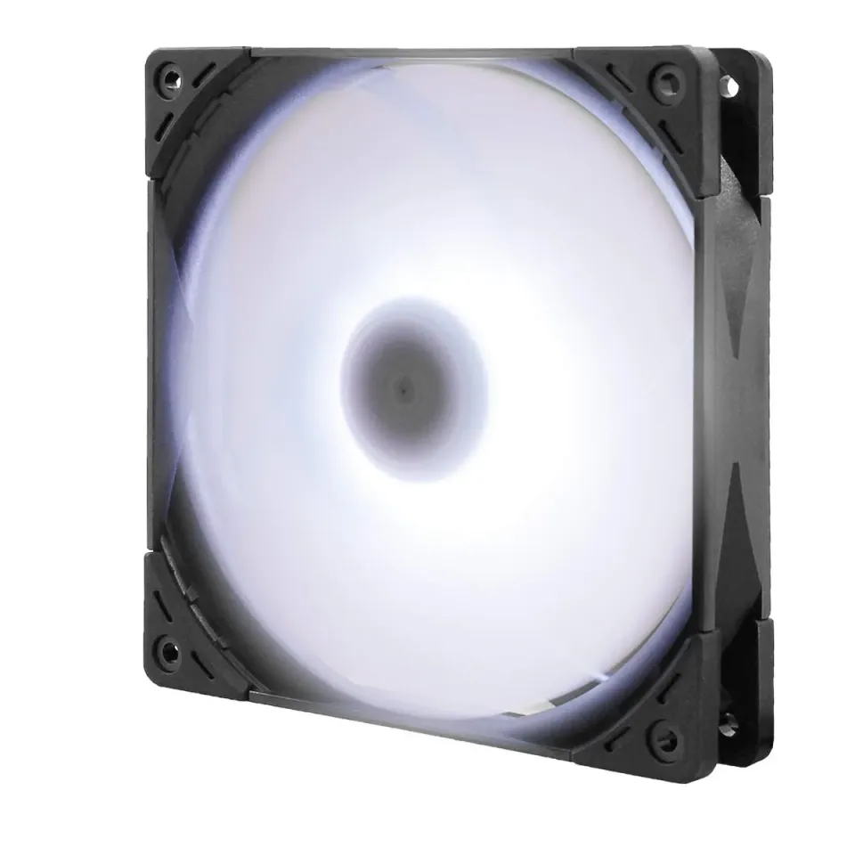 Scythe Kaze Flex 140 RGB Lüfter 140mm PWM Square