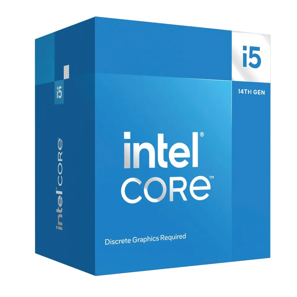 Intel Core i5 14400F Prozessor 10-Kern LGA1700