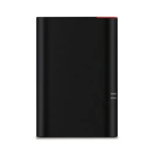 Buffalo TeraStation 5200 NVR Rekorder 2TB 2x1TB