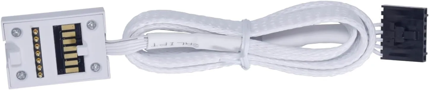 Lian Li UNI FAN TL Lüfter 120mm weiß 3er-Pack RGB