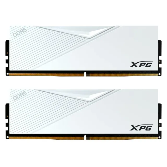 XPG DDR5-6000 Arbeitsspeicher 32GB Kit 2x16GB DIMM
