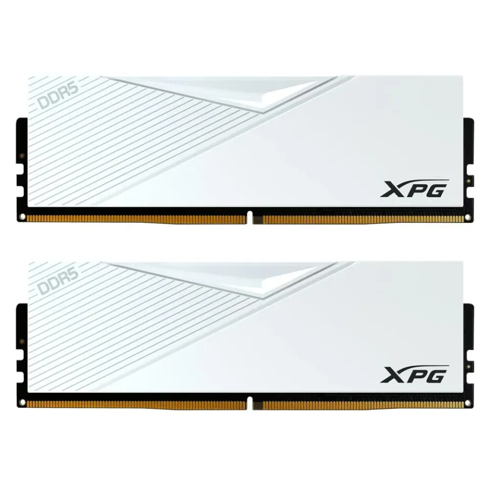 XPG DDR5-6000 Arbeitsspeicher 32GB Kit 2x16GB DIMM