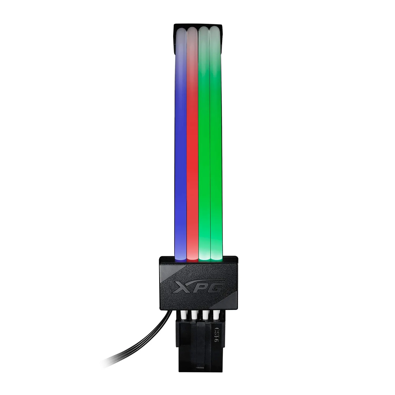 XPG ARGBEXCABLE-VGA Verlängerungskabel 8+8 Pin ARGB