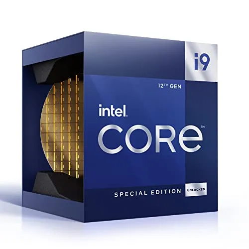 Intel Core i9-12900KS Prozessor 5,5GHz Box LGA1700 30MB
