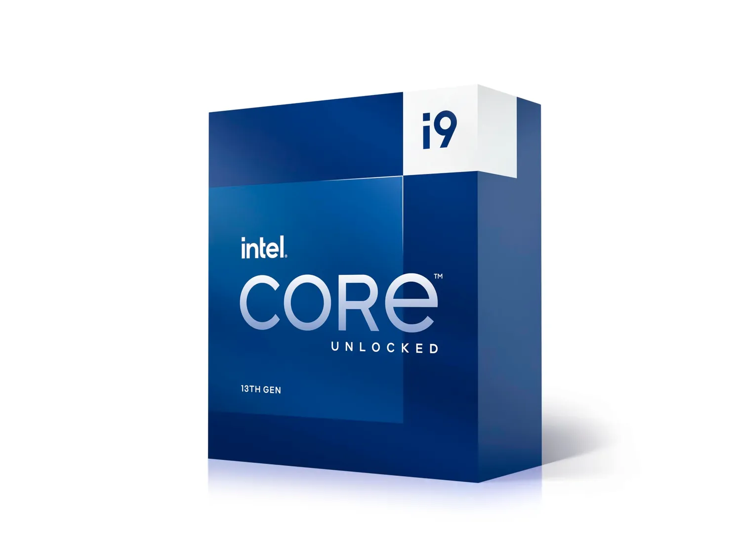 Intel Core i9-13900K Prozessor 24-Kerne 5,8GHz mit Grafik