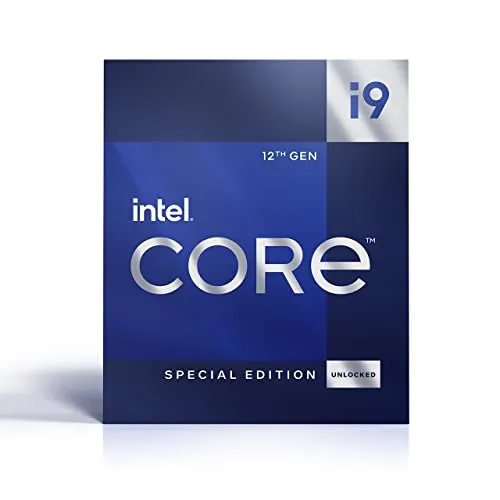 Intel Core i9-12900KS Prozessor 5,5GHz Box LGA1700 30MB
