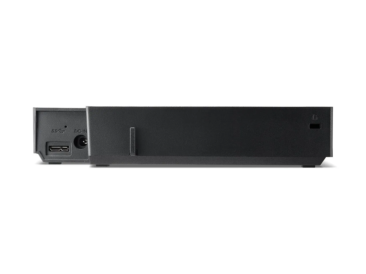 Buffalo DriveStation Media externe Festplatte 3TB USB 3.0