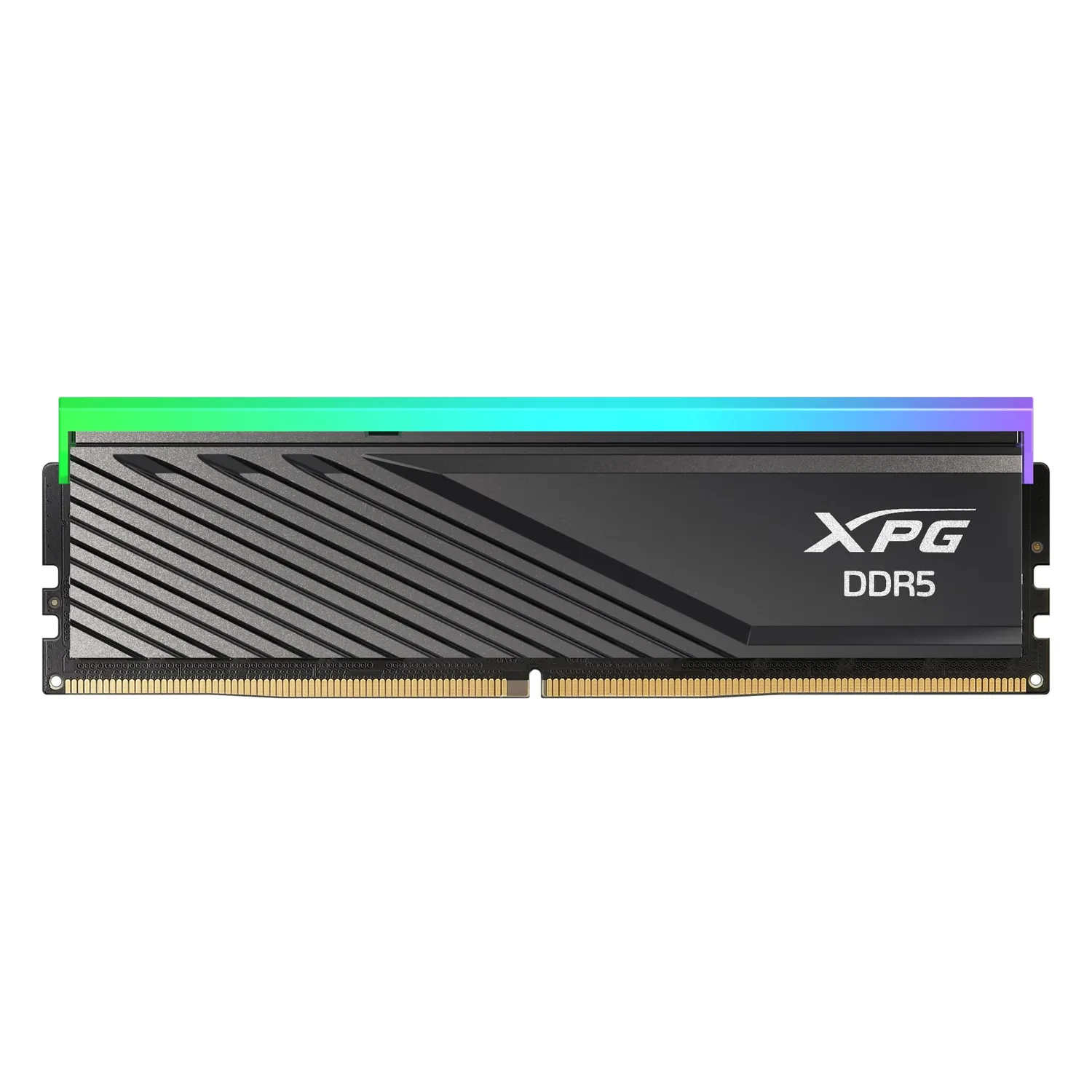 XPG Lancer Blade RGB RAM 32GB DDR5-6000 C30 Schwarz