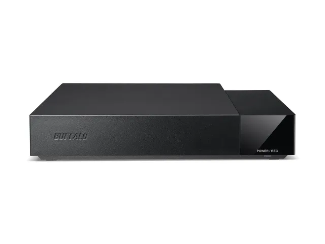 Buffalo DriveStation Media externe Festplatte 3TB USB 3.0