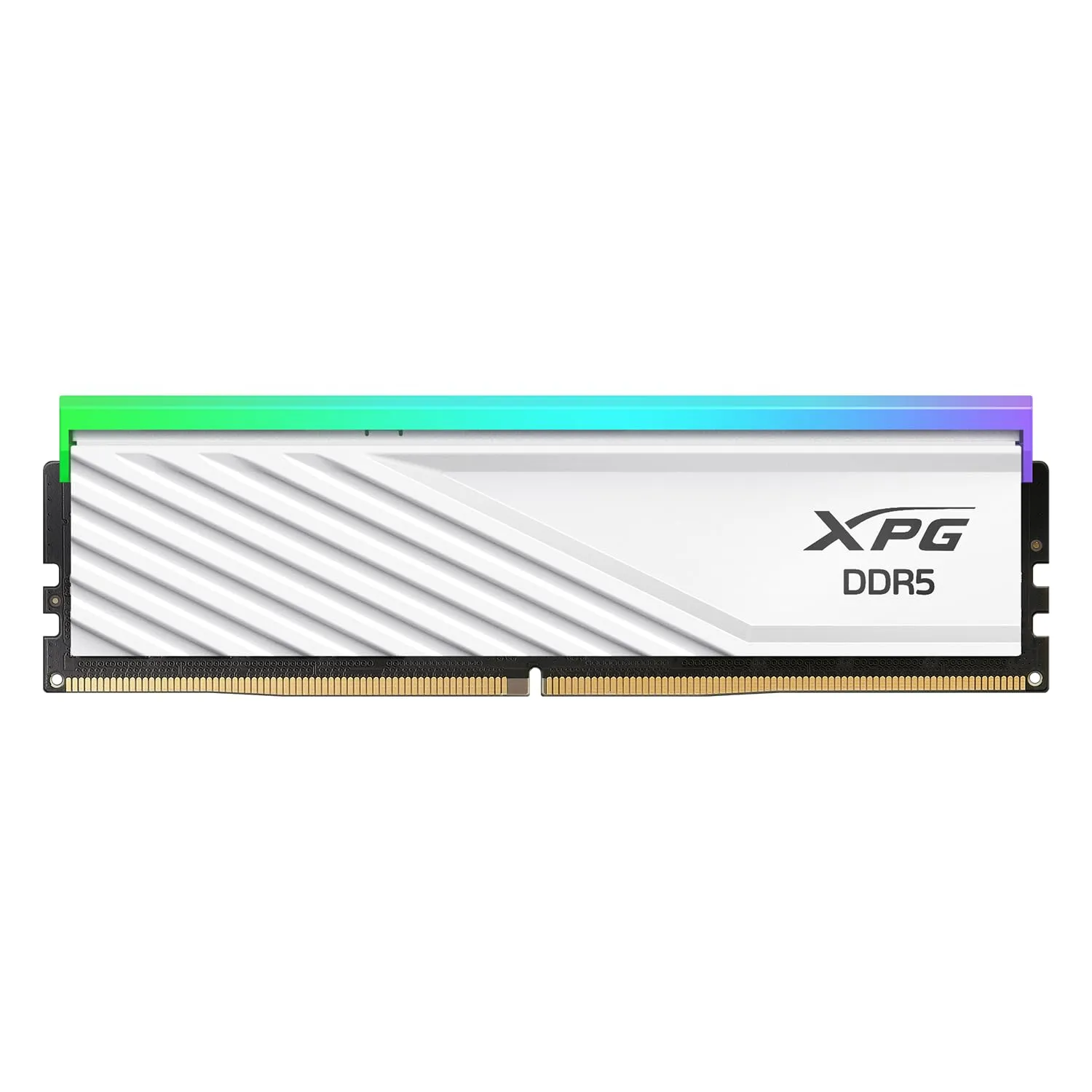 XPG Lancer Blade RGB RAM 32GB DDR5-6000 Weiß