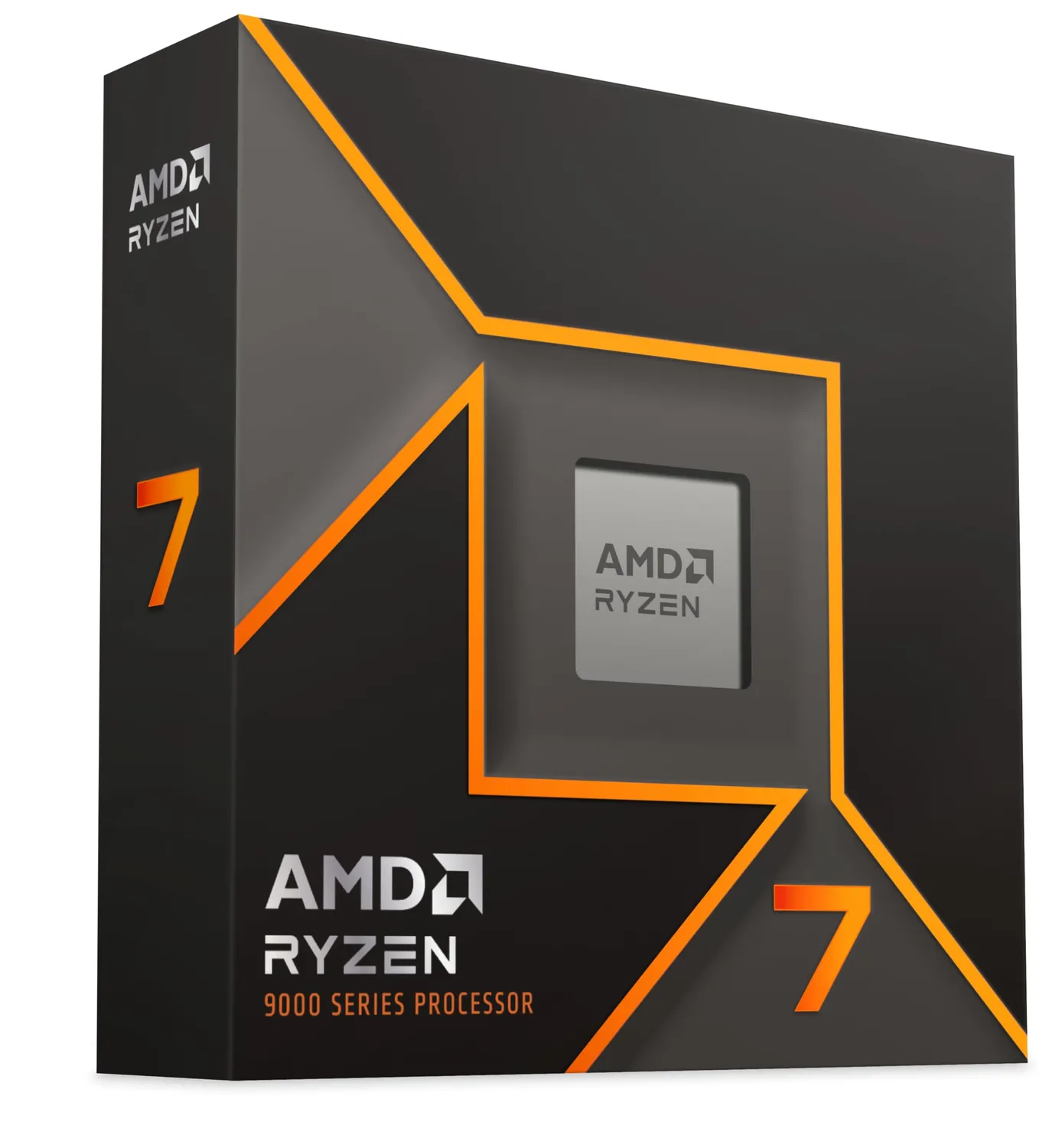 AMD Ryzen 7 9700X Prozessor AM5 65W