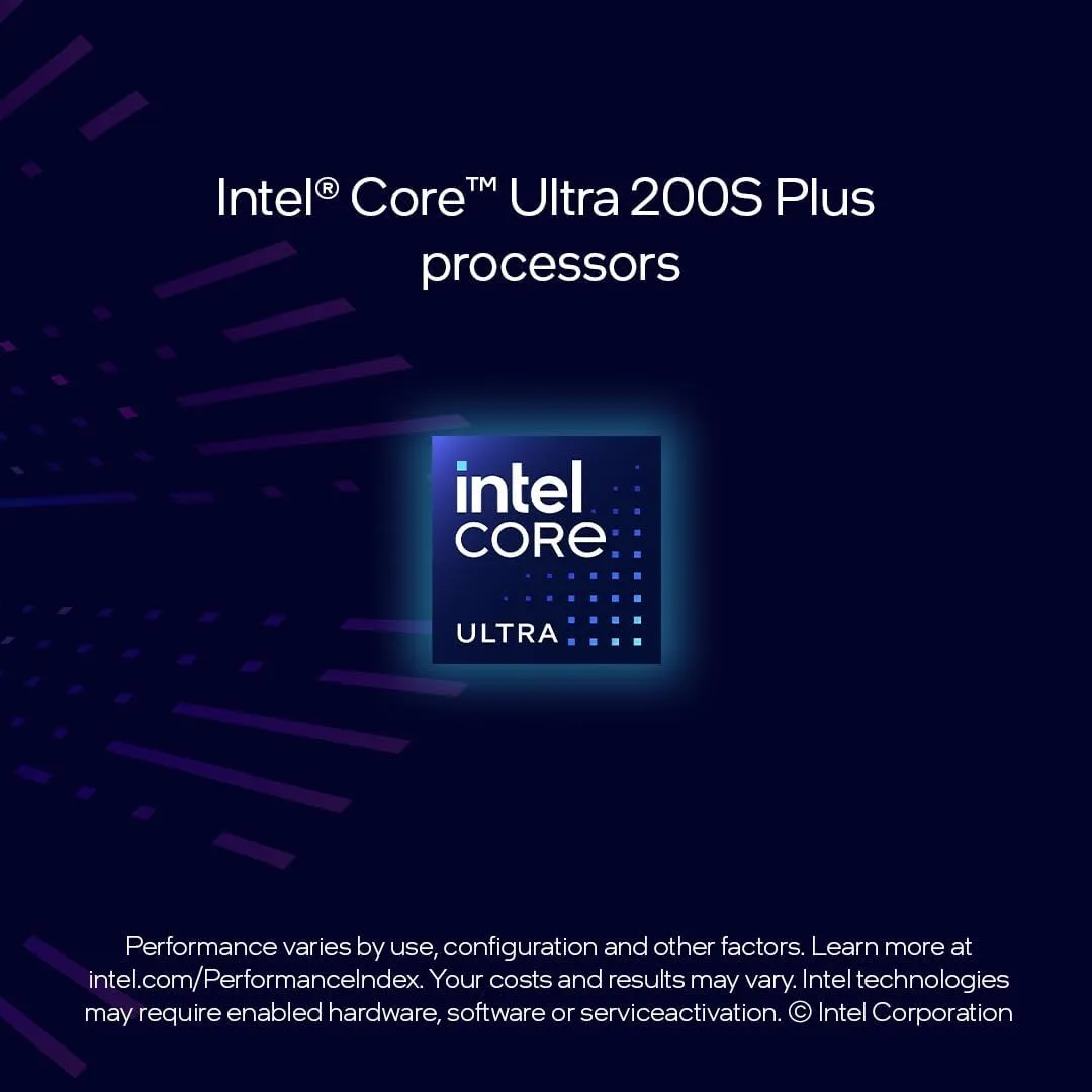 Intel Ultra 5 250K Plus Prozessor 18 Kerne Boxed