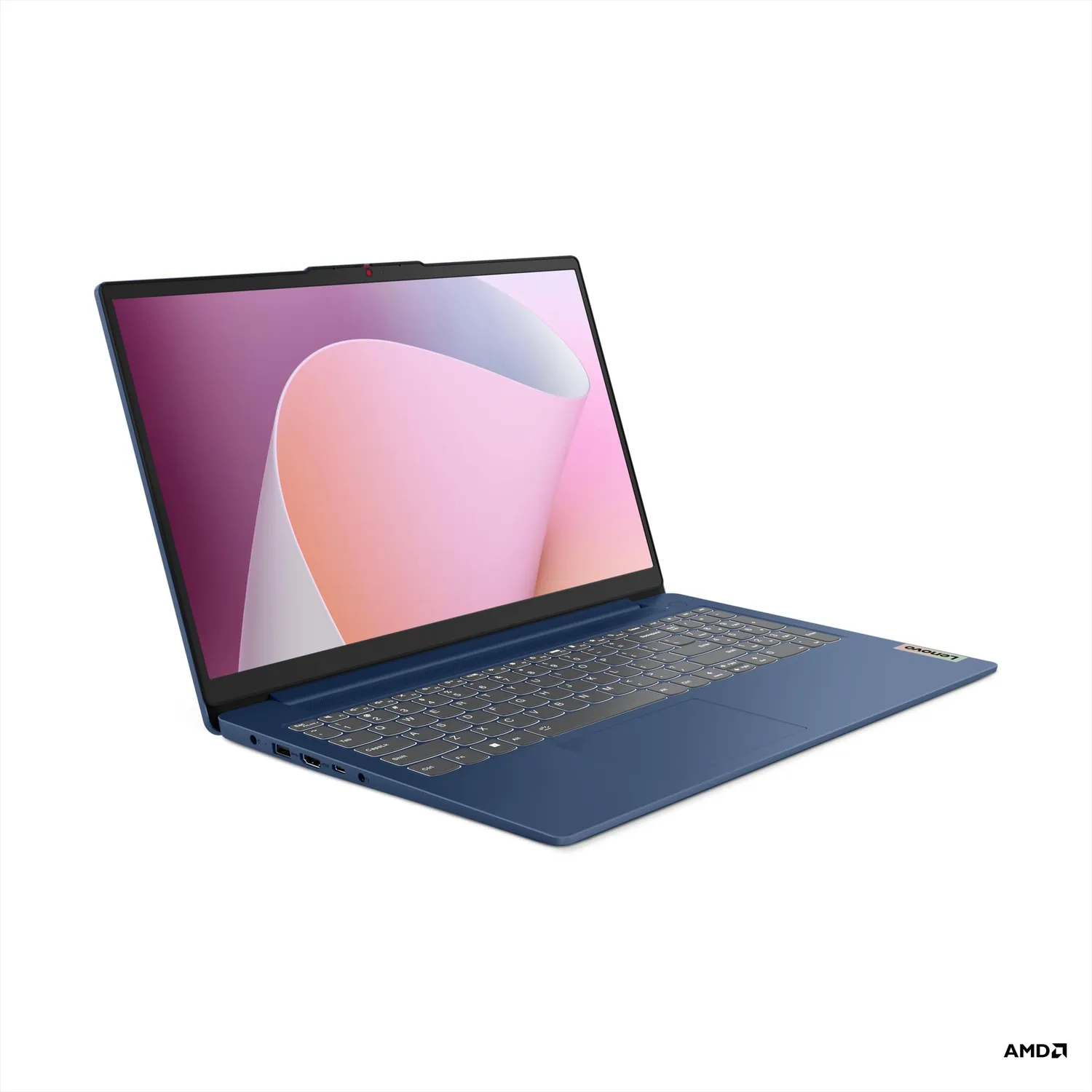 Lenovo IdeaPad Slim 3 Ryzen 7 5825U Notebook 16GB 512GB ohne Netzteil
