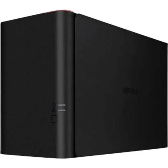 Buffalo TeraStation TS1200D0202-EU NAS 2x1TB RAID