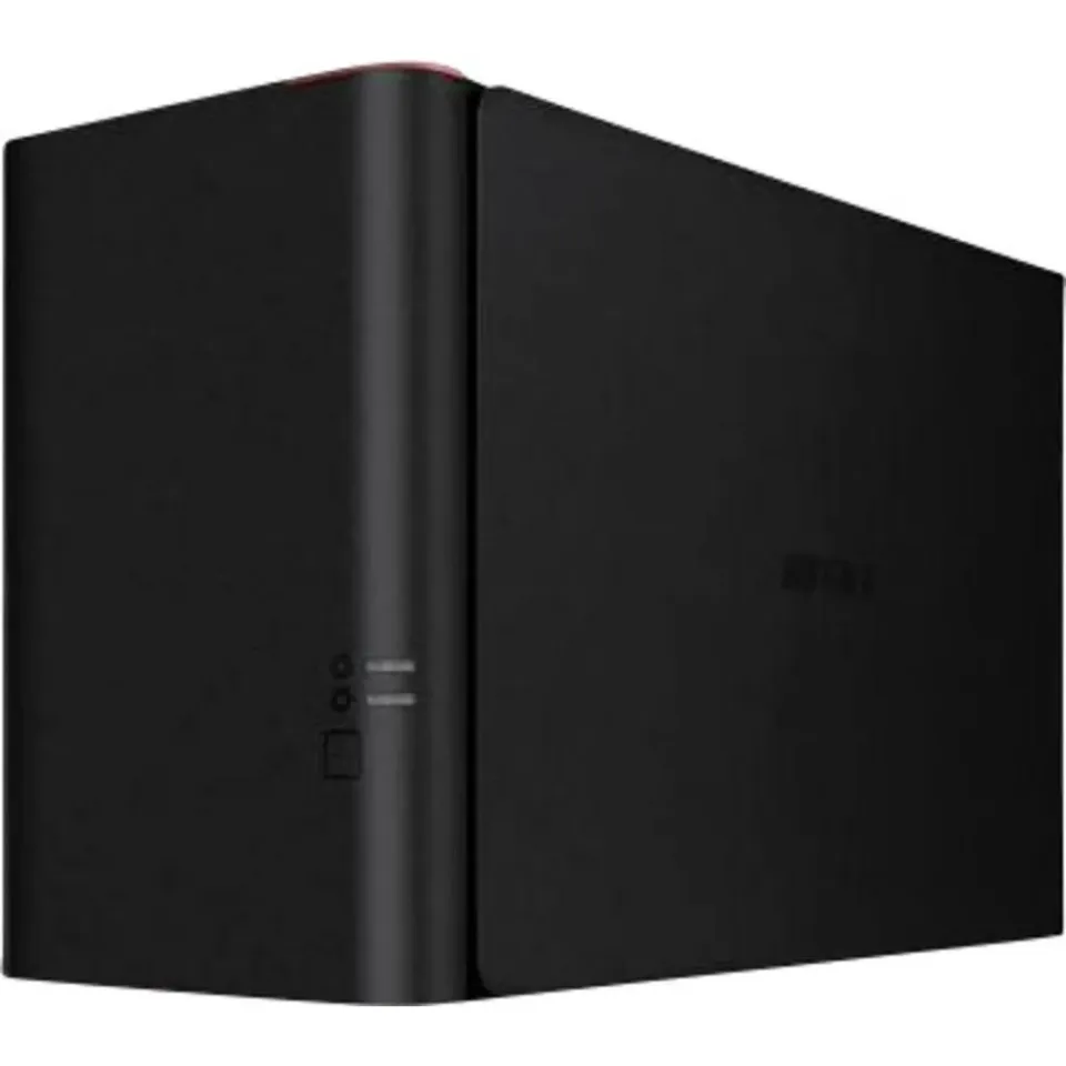 Buffalo TeraStation TS1200D0202-EU NAS 2x1TB RAID