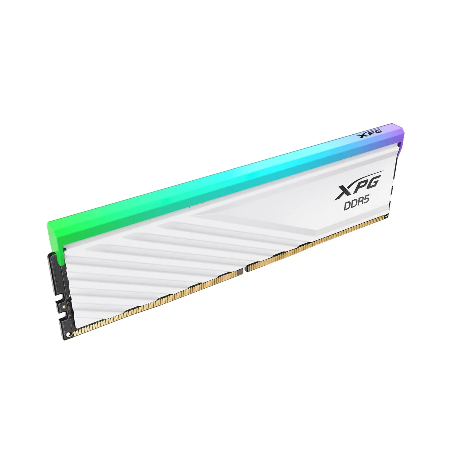 XPG Lancer Blade RGB RAM 32GB DDR5-6000 Weiß