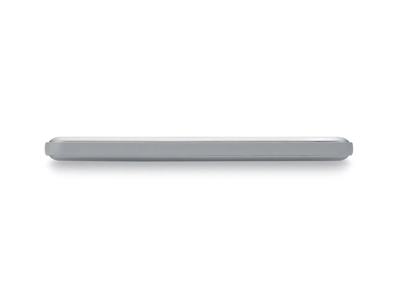 Buffalo MiniStation Velocity SSD-PUS480U3S-EU Externe SSD 480GB silber