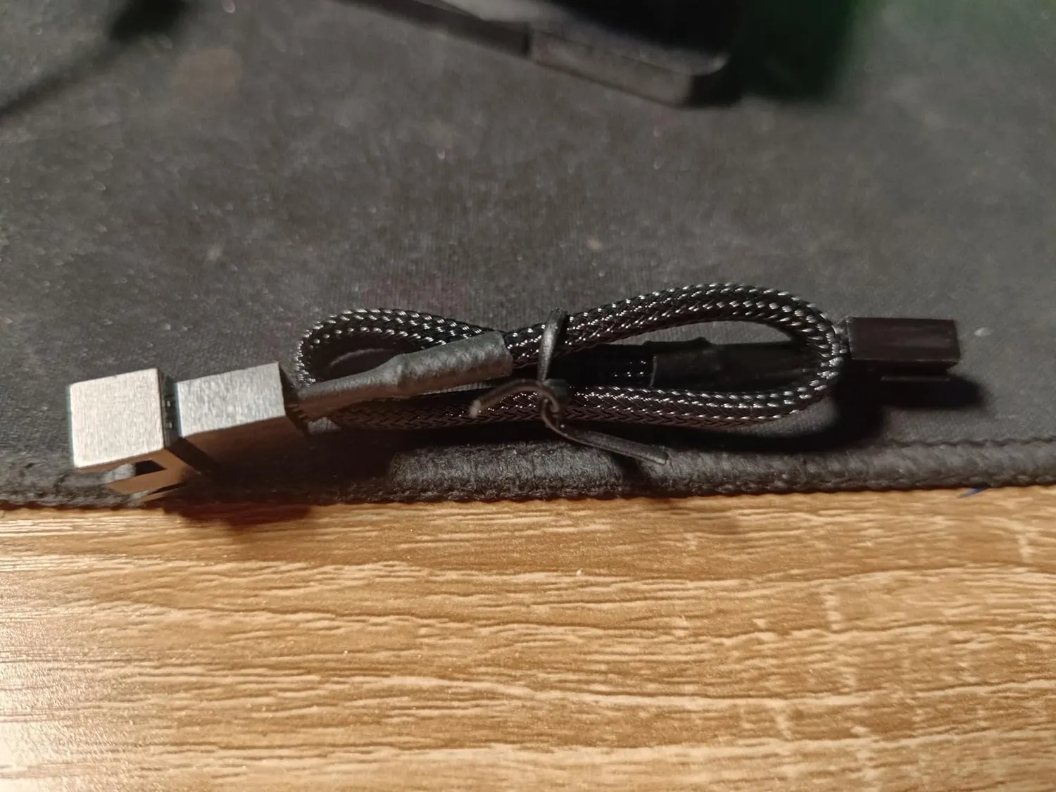 Scythe Kaze Flex II 120 PWM Lüfter 2000 U/min schwarz
