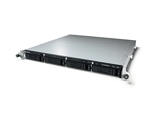 Buffalo TeraStation WS5400RR0804S2EU Rack-NAS 8TB Windows