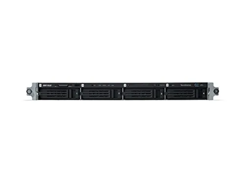 Buffalo TeraStation WS5400RR0804S2EU Rack-NAS 8TB Windows