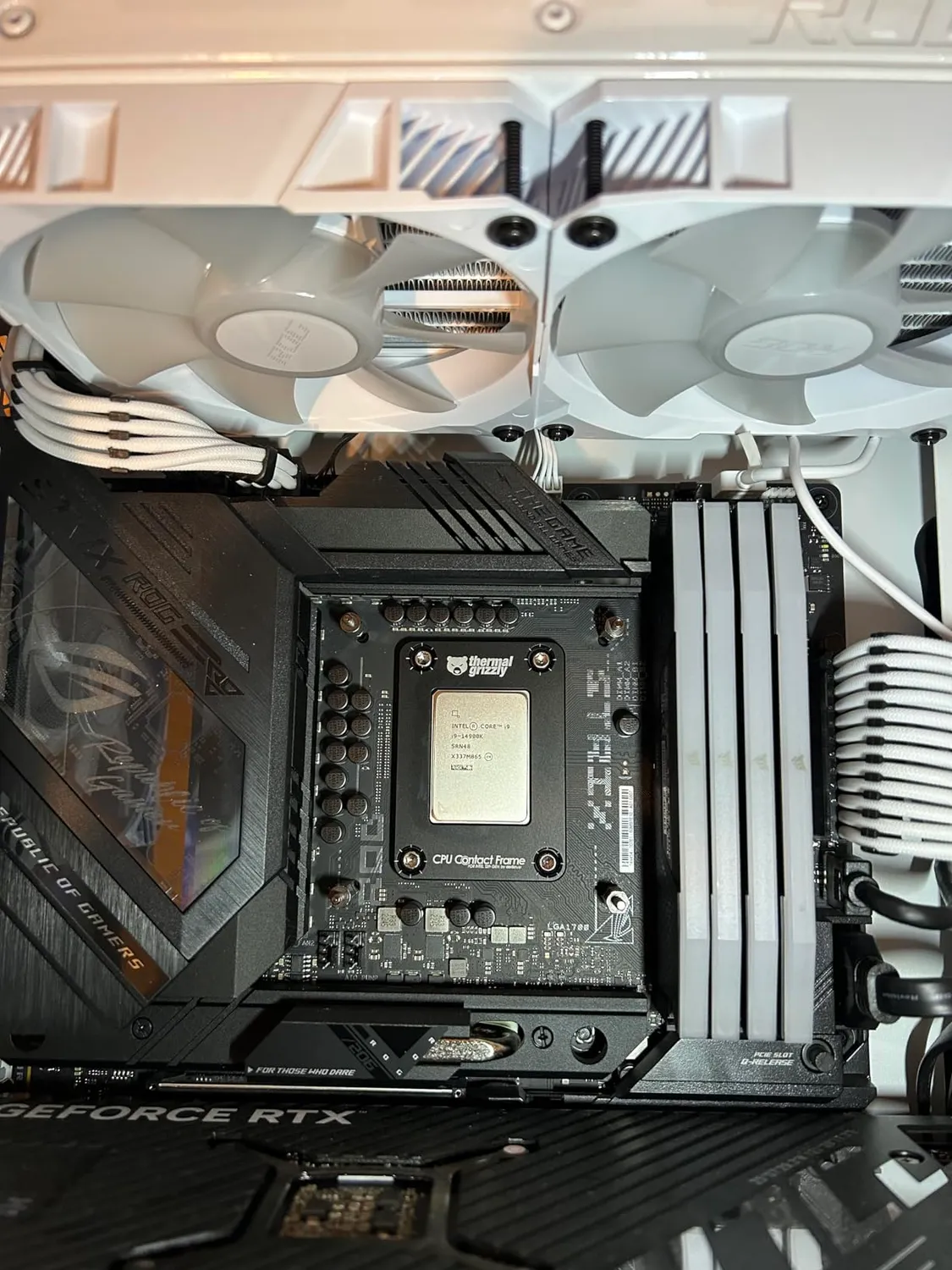 Intel Core i9-14900K Prozessor LGA1700 bis 6,0 GHz