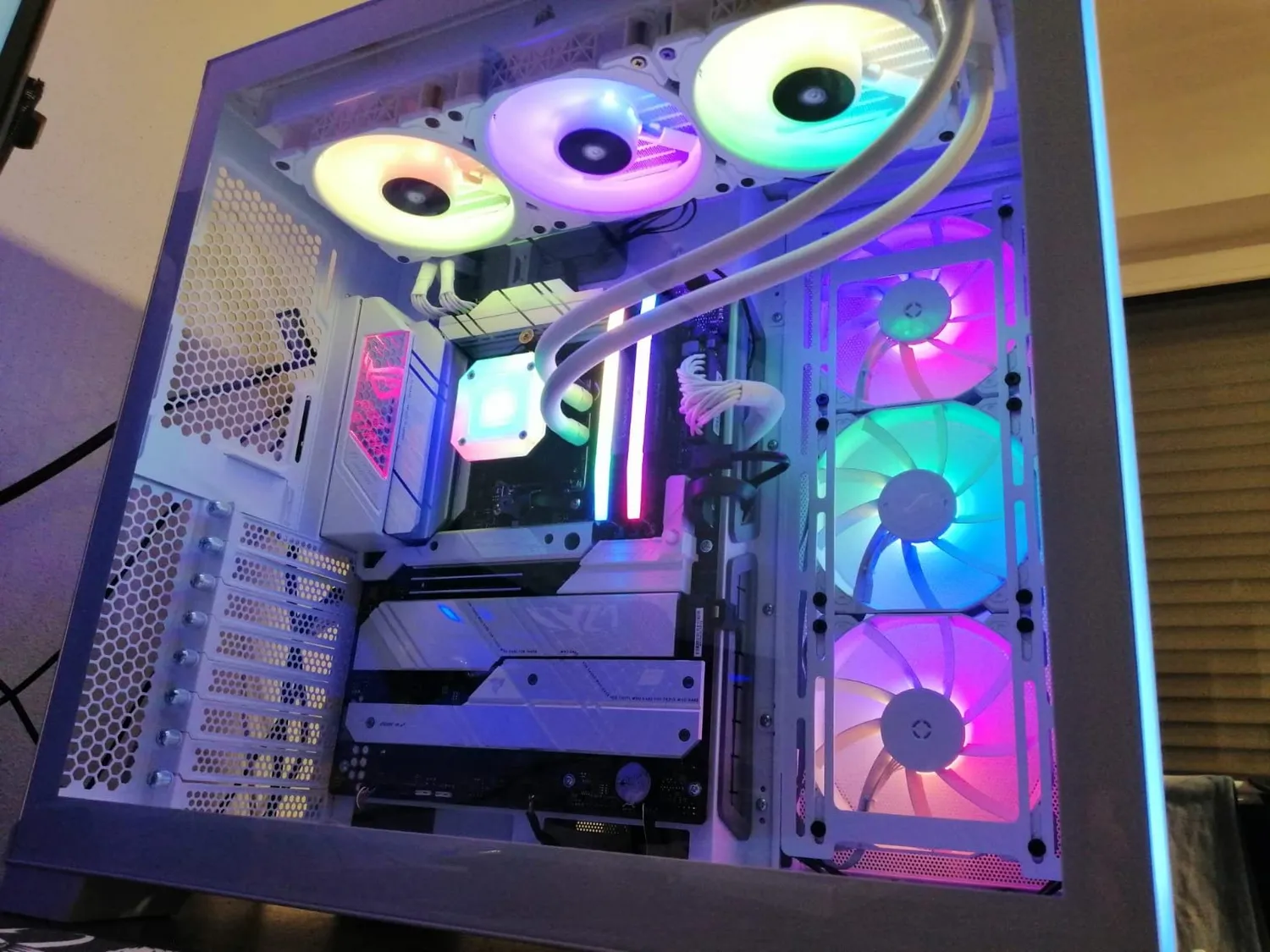 AMD Ryzen 9 7950X Prozessor AM5 16-Kerne ohne Kühler