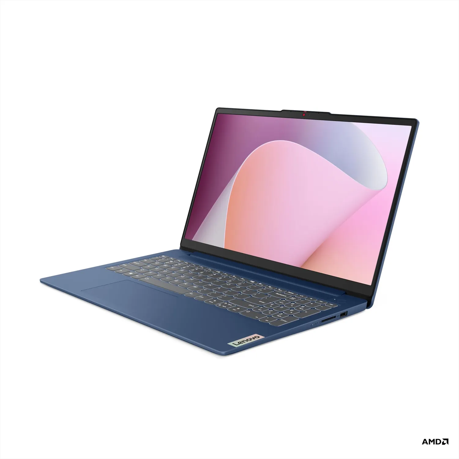 Lenovo IdeaPad Slim 3 Ryzen 7 5825U Notebook 16GB 512GB ohne Netzteil