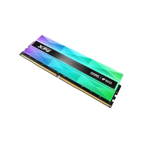 XPG Lancer Neon RGB Arbeitsspeicher 32GB DDR5-6400