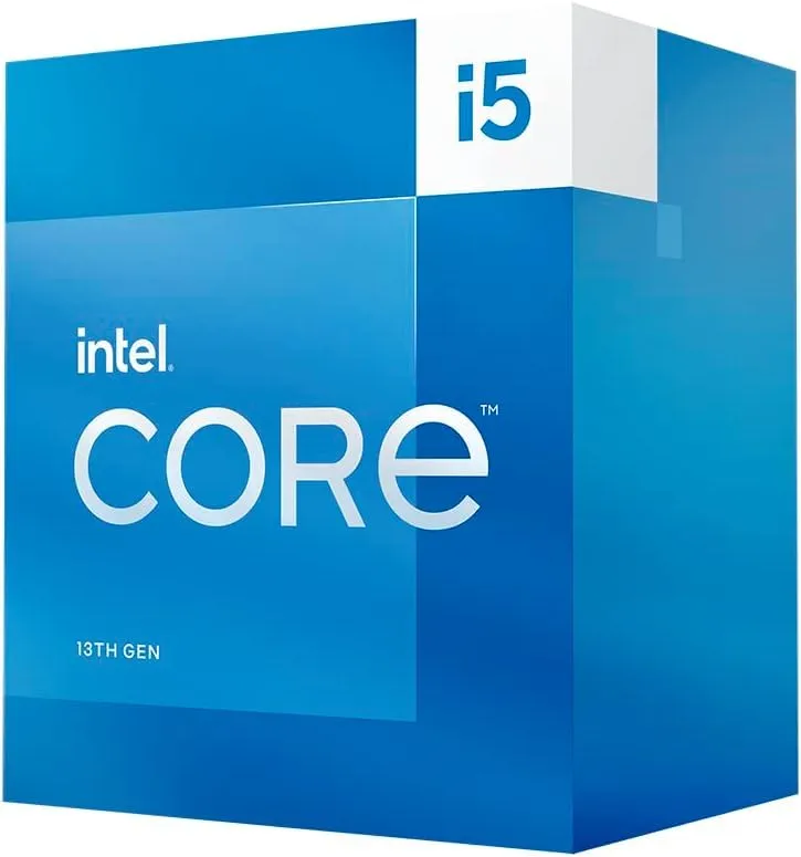 Intel Core i5-13500 Prozessor 14-Kern LGA1700 Box