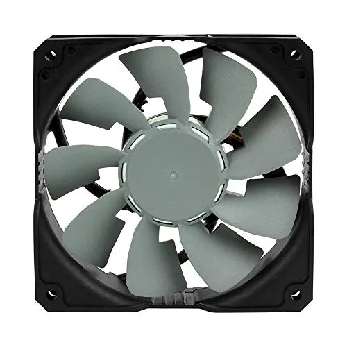 Scythe Grand Flex SM1225GF12L Gehäuselüfter 120mm 1200rpm