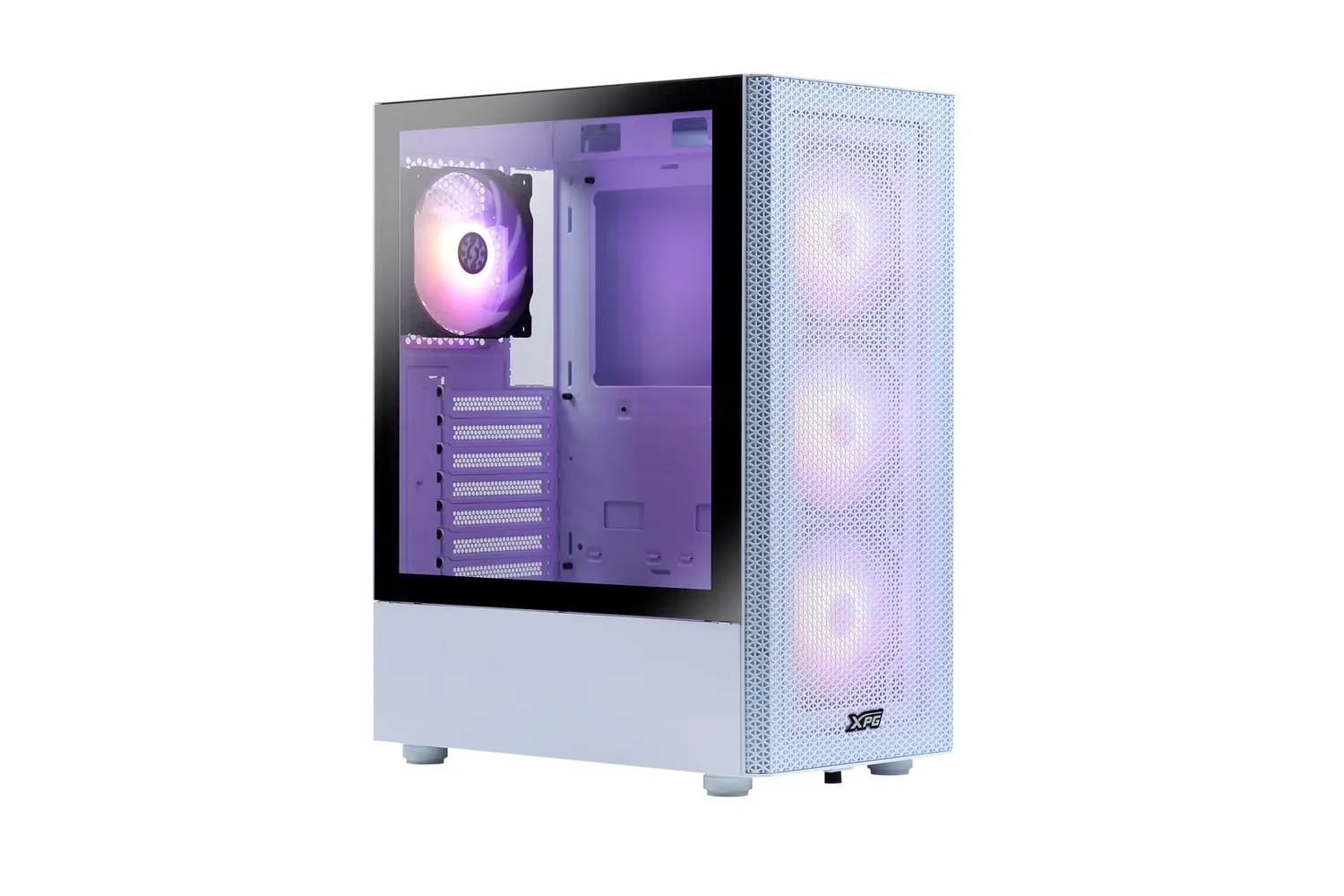 XPG Valor MESH Mid-Tower PC-Gehäuse ATX weiß