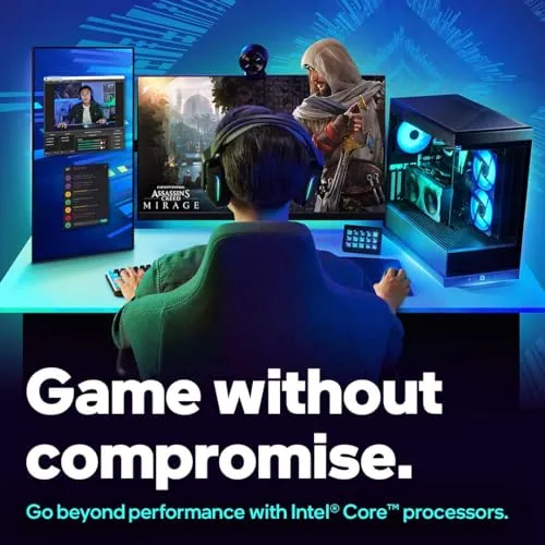 Intel Core i5 14400F Prozessor 10-Kern LGA1700