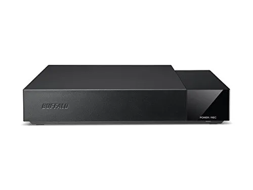 Buffalo DriveStation Media externe Festplatte 3TB USB 3.0