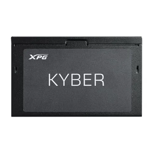 XPG Kyber 850W Netzteil 80 Plus Gold ATX 3.0 schwarz