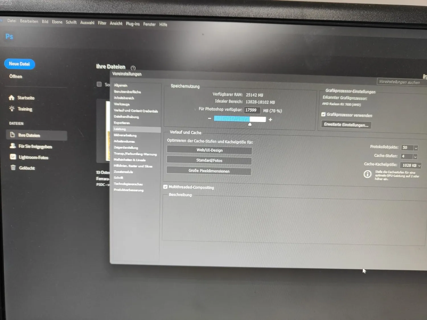 ASUS Dual RX 7600 EVO OC Grafikkarte 8GB GDDR6
