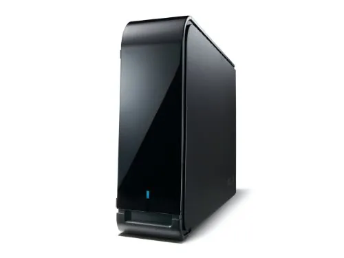 Buffalo DriveStation Velocity HD-LX8.0TU3 8TB Festplatte USB 3.0