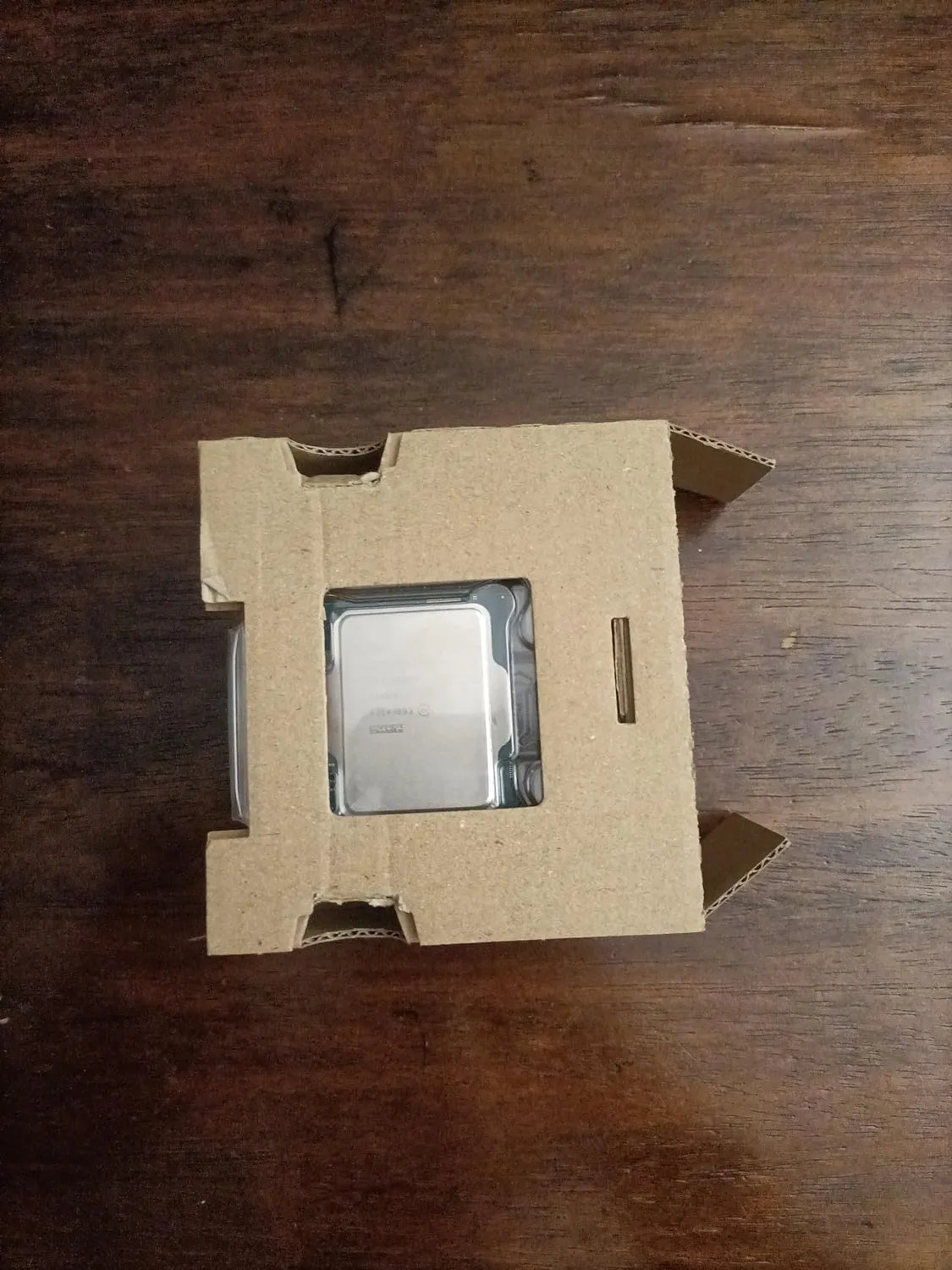 Intel Core i7-13700KF Prozessor LGA1700 bis 5,4 GHz
