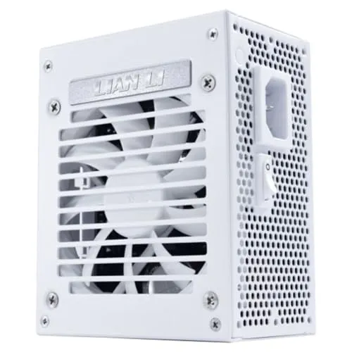 Lian Li SP850 V2 Gold Netzteil 850 Watt weiß modular