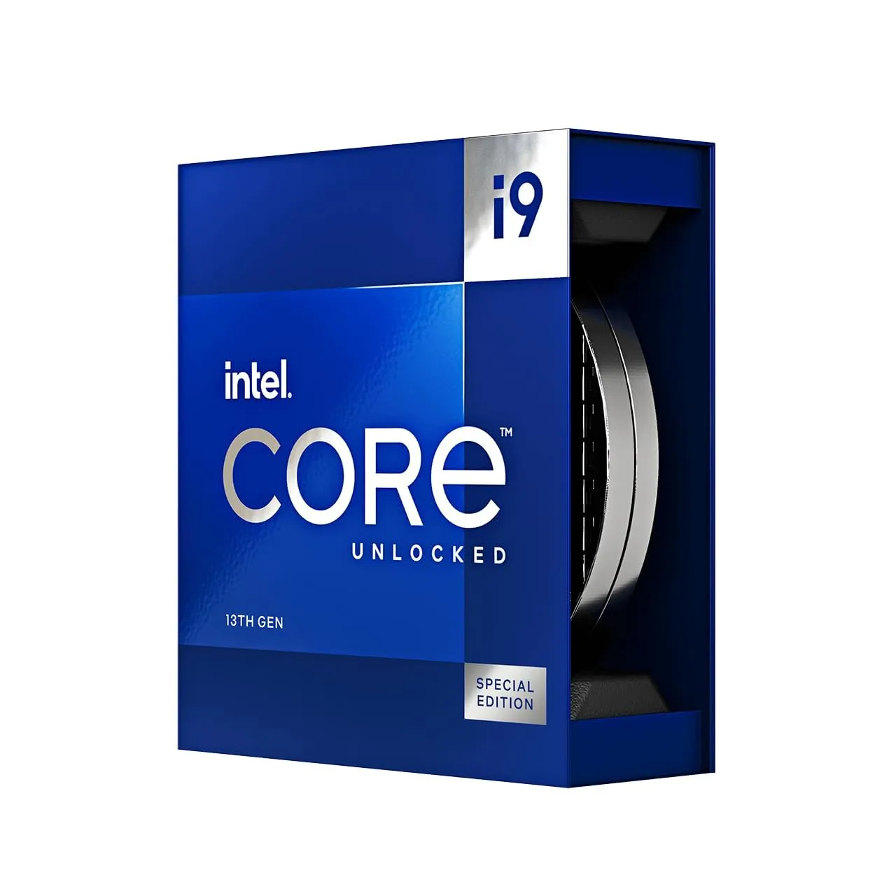 Intel Core i9-13900KS CPU S1700 Box 6,0GHz