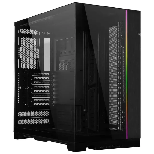 Lian Li O11 Dynamic EVO XL Big-Tower Gehäuse Schwarz