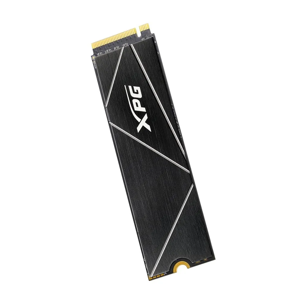 XPG Gammix S60 SSD 512 GB M.2 NVMe PCIe 4.0